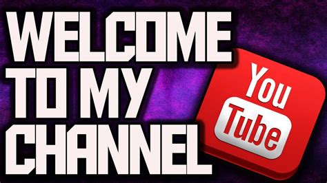 my youtub chanel|welcome to my youtube channel.